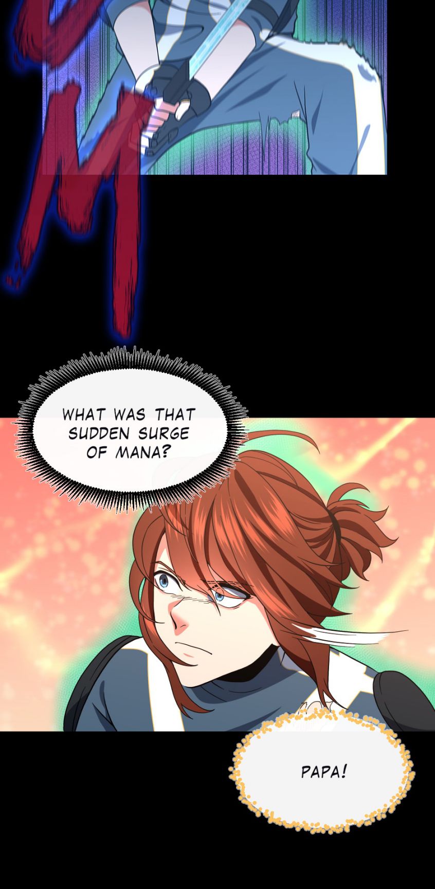 The Beginning After the End Chapter 100 page 48