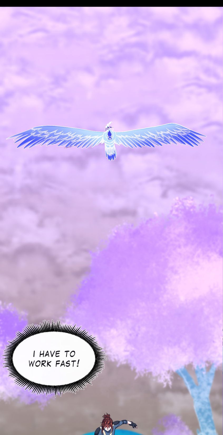 The Beginning After the End Chapter 100 page 65