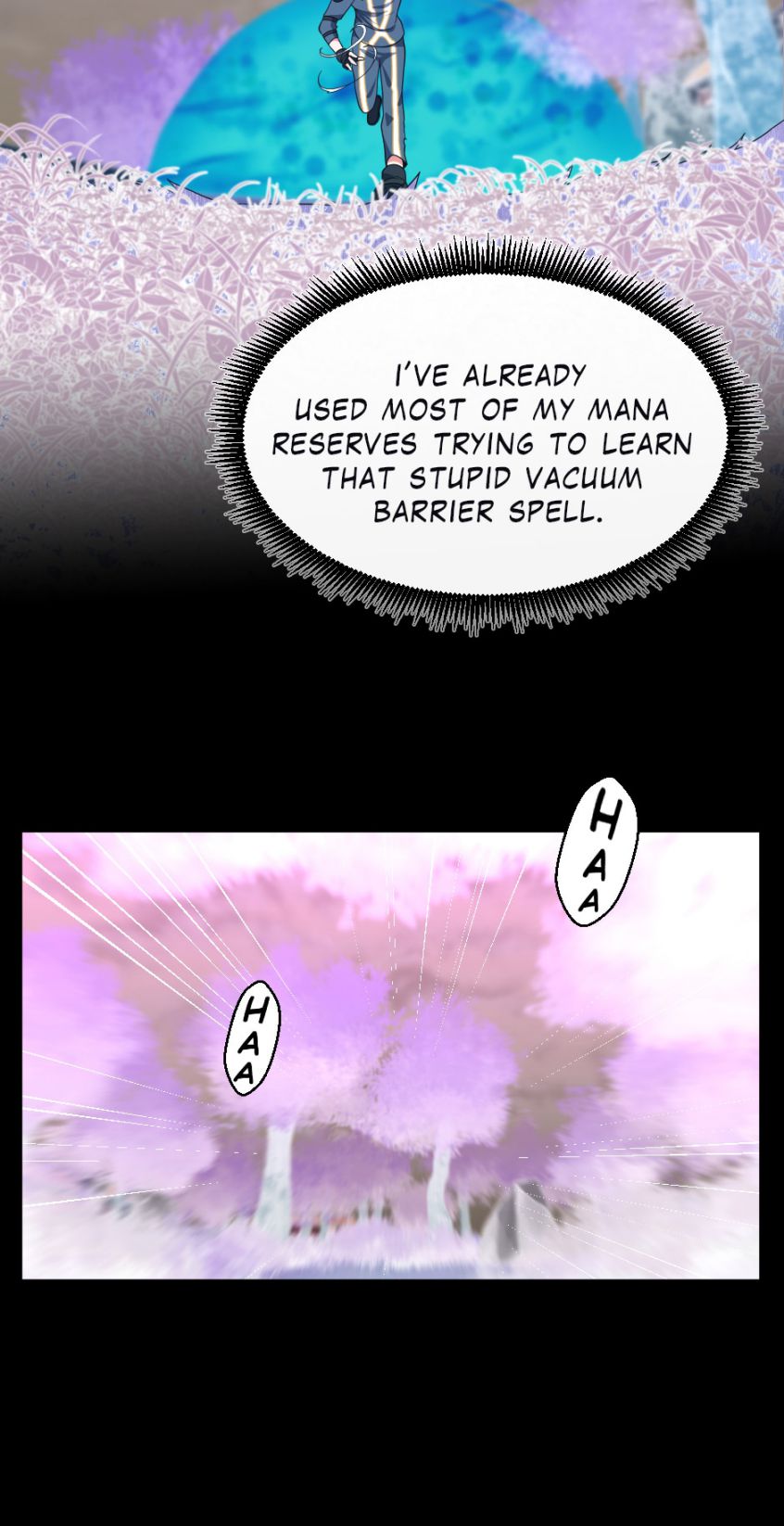 The Beginning After the End Chapter 100 page 66