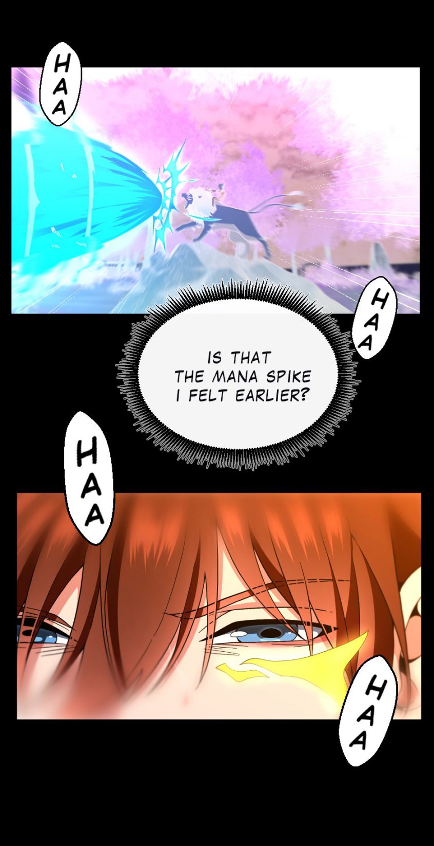 The Beginning After the End Chapter 100 page 67