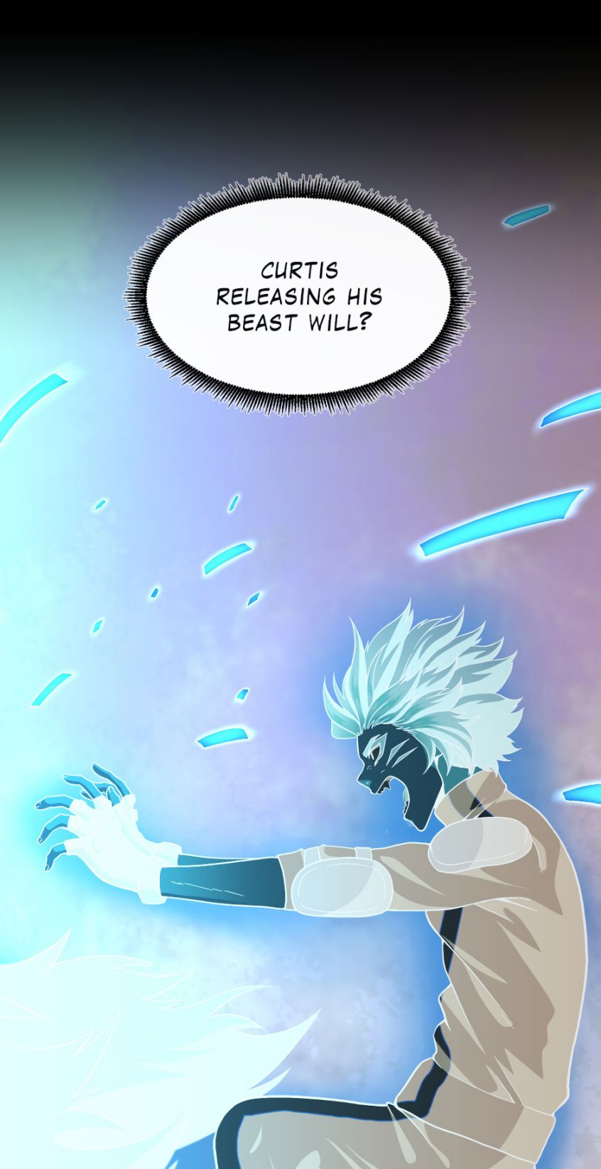 The Beginning After the End Chapter 100 page 68