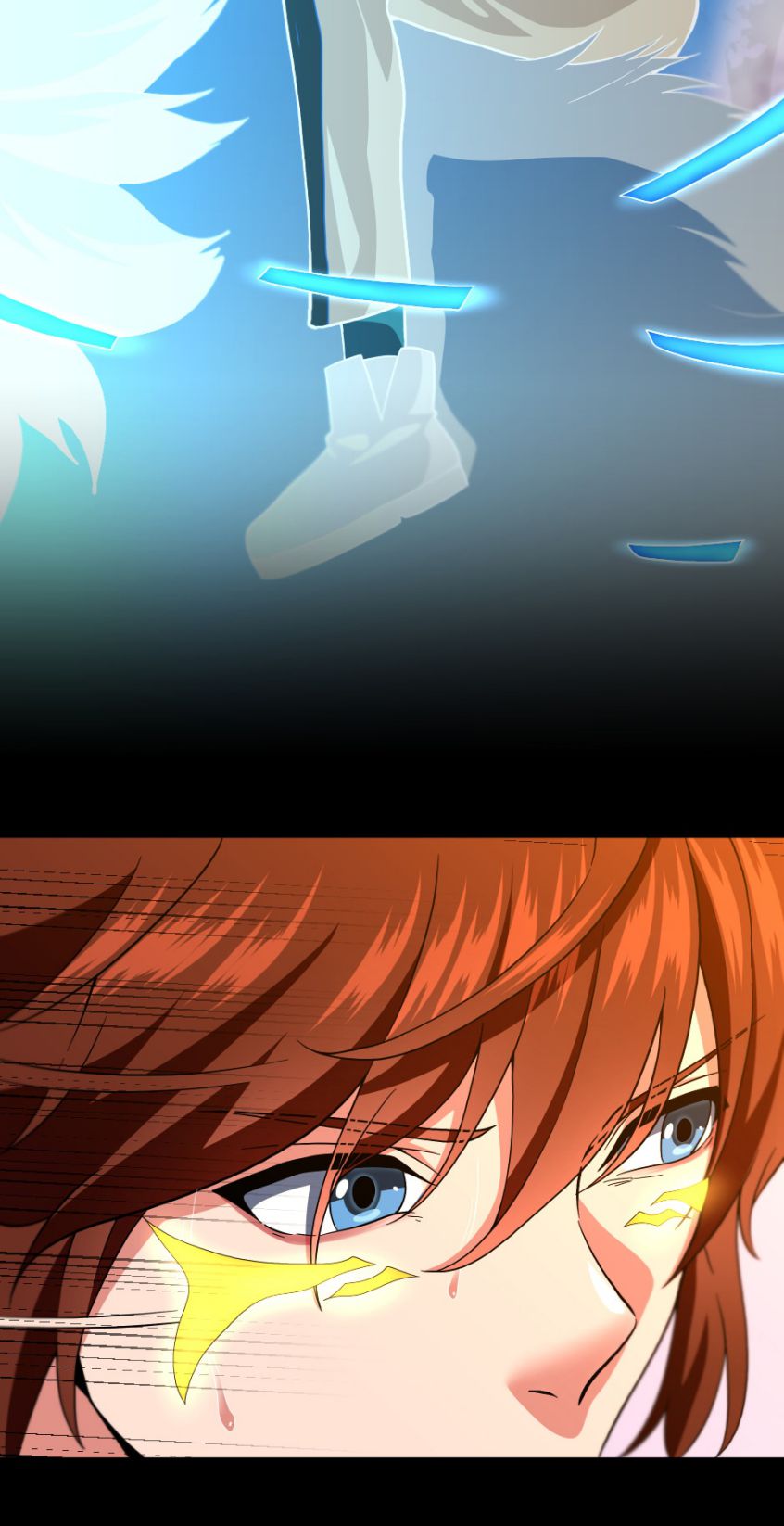 The Beginning After the End Chapter 100 page 69