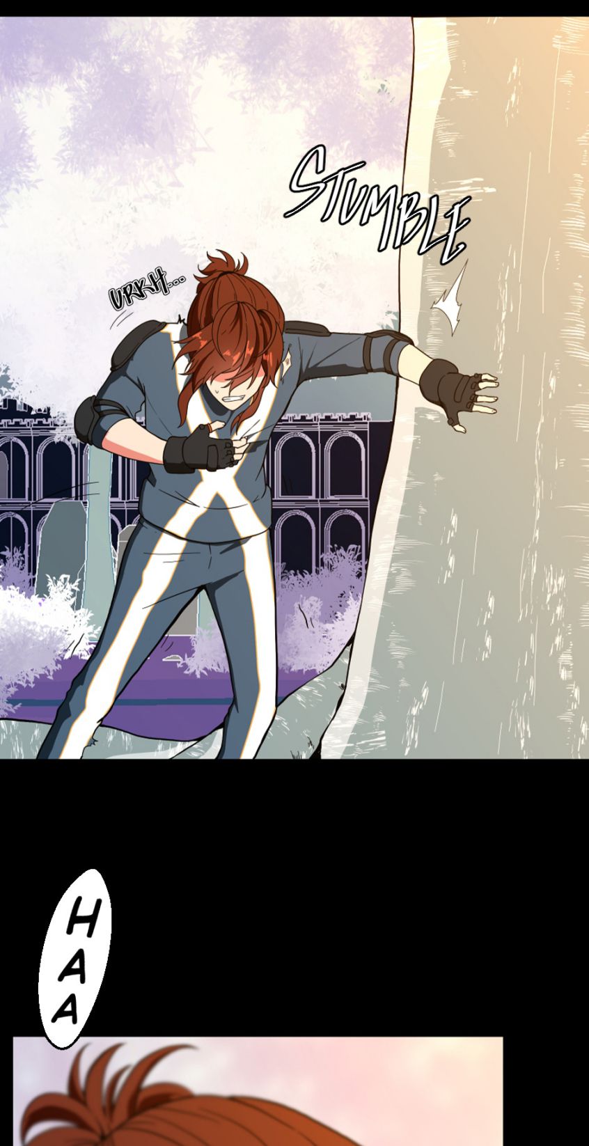 The Beginning After the End Chapter 100 page 75