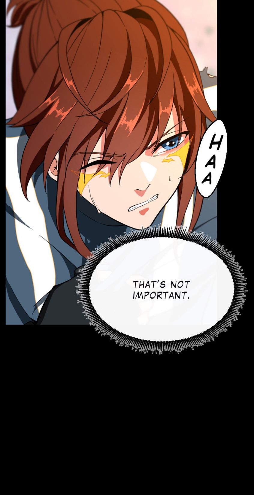 The Beginning After the End Chapter 100 page 76