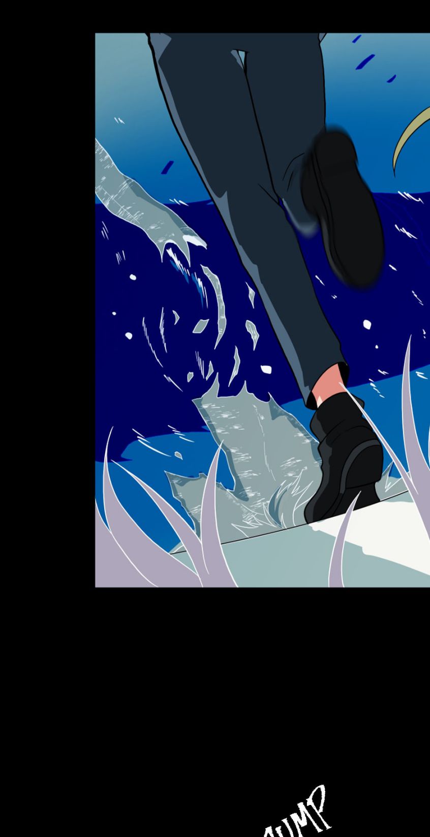 The Beginning After the End Chapter 100 page 77