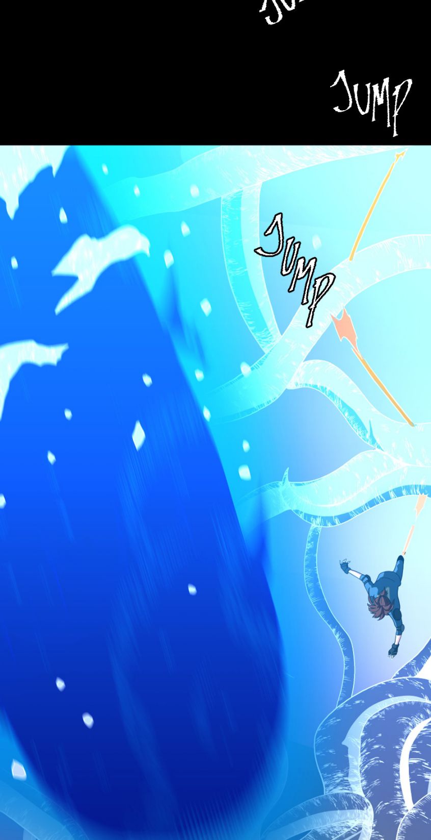 The Beginning After the End Chapter 100 page 78