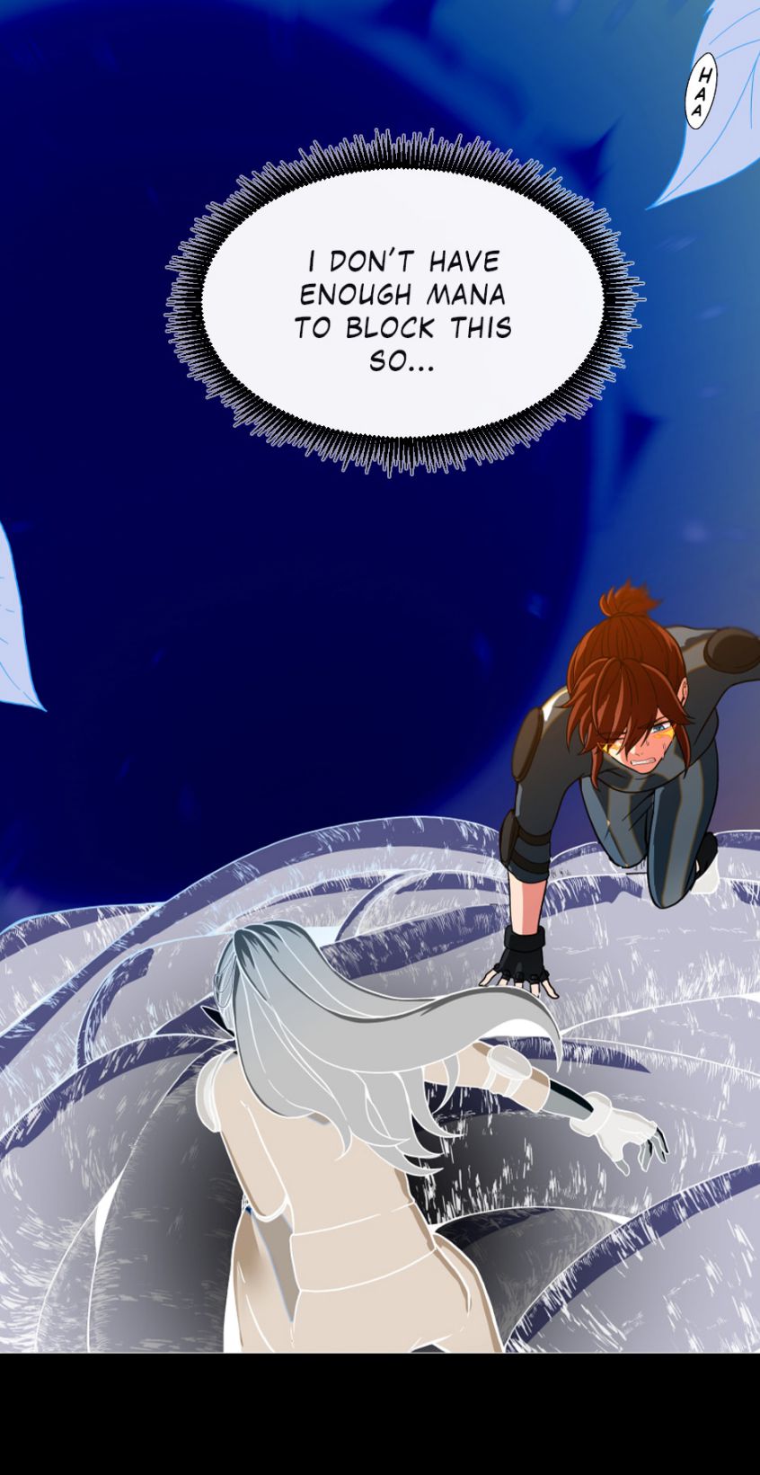The Beginning After the End Chapter 100 page 80