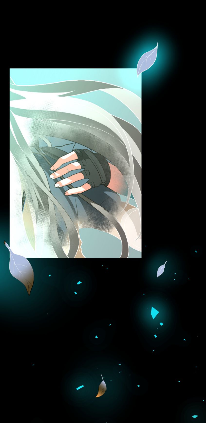 The Beginning After the End Chapter 100 page 81