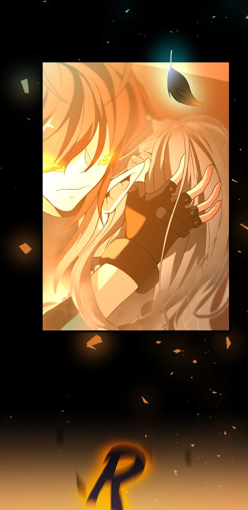 The Beginning After the End Chapter 100 page 82