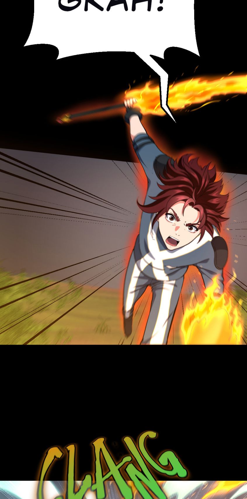 The Beginning After the End Chapter 101 page 3