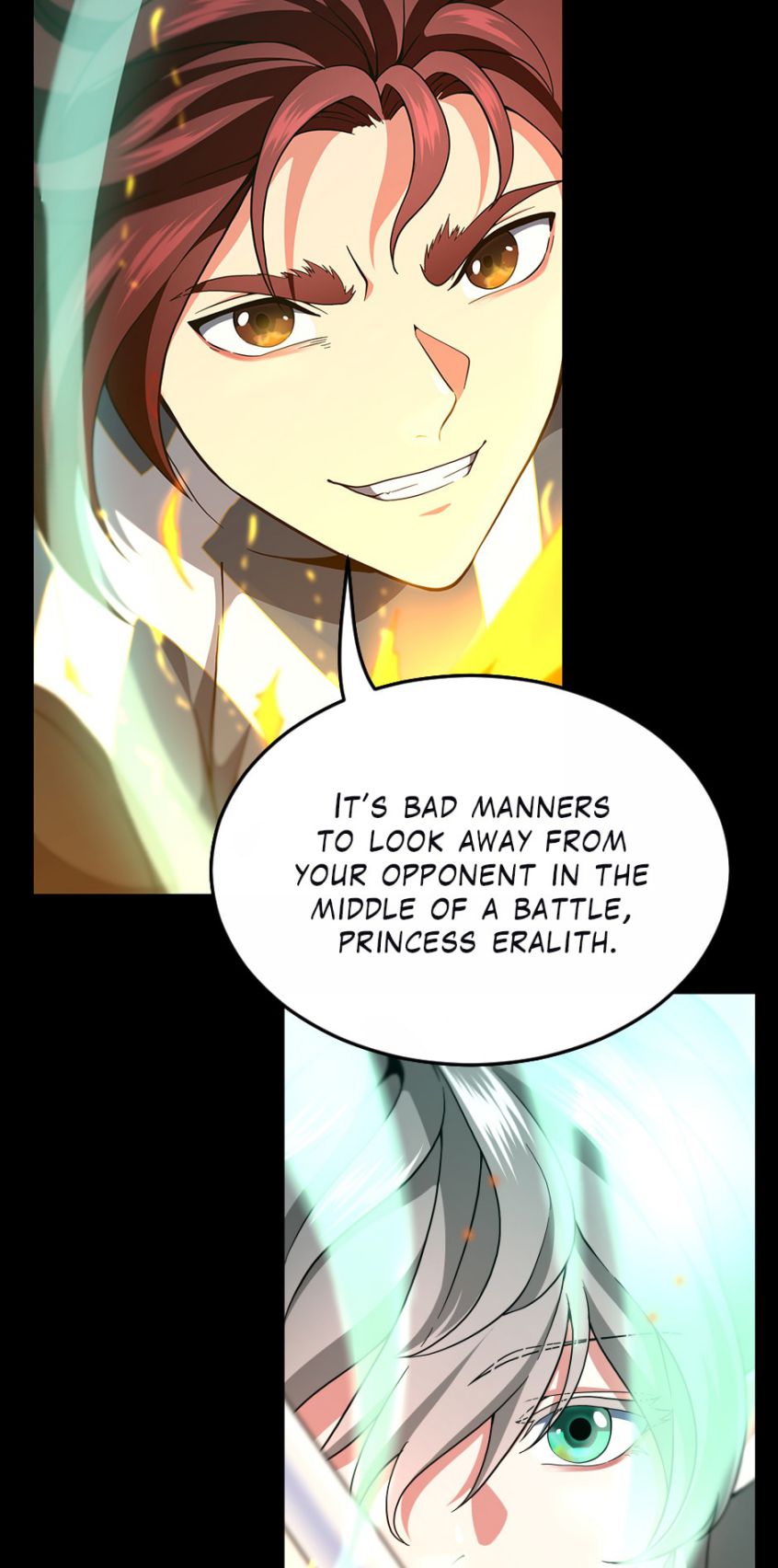 The Beginning After the End Chapter 101 page 5