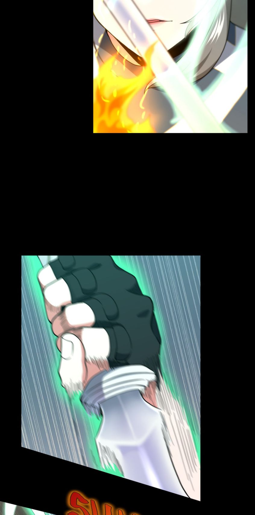 The Beginning After the End Chapter 101 page 6