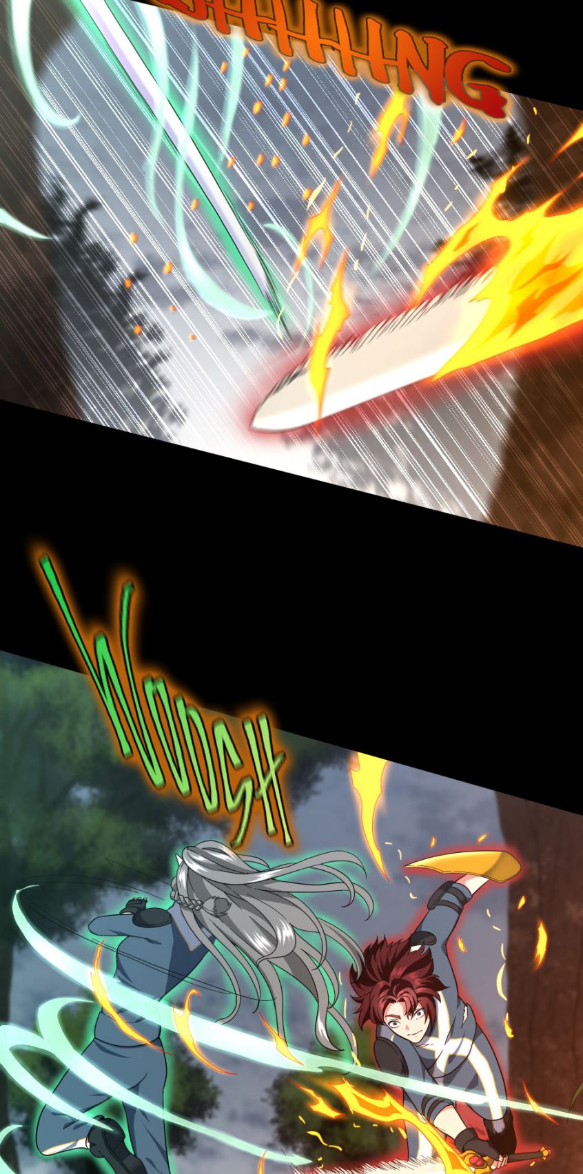 The Beginning After the End Chapter 101 page 7