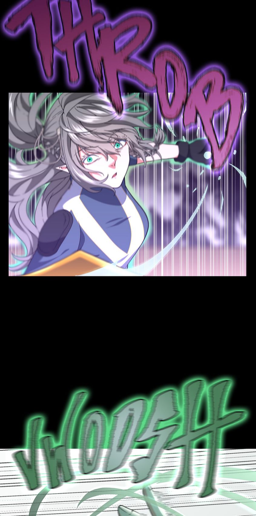 The Beginning After the End Chapter 101 page 11