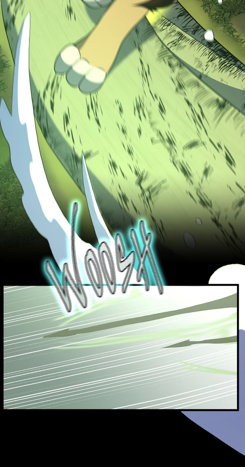 The Beginning After the End Chapter 101 page 27
