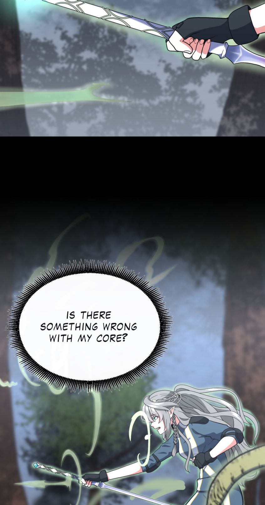 The Beginning After the End Chapter 101 page 29