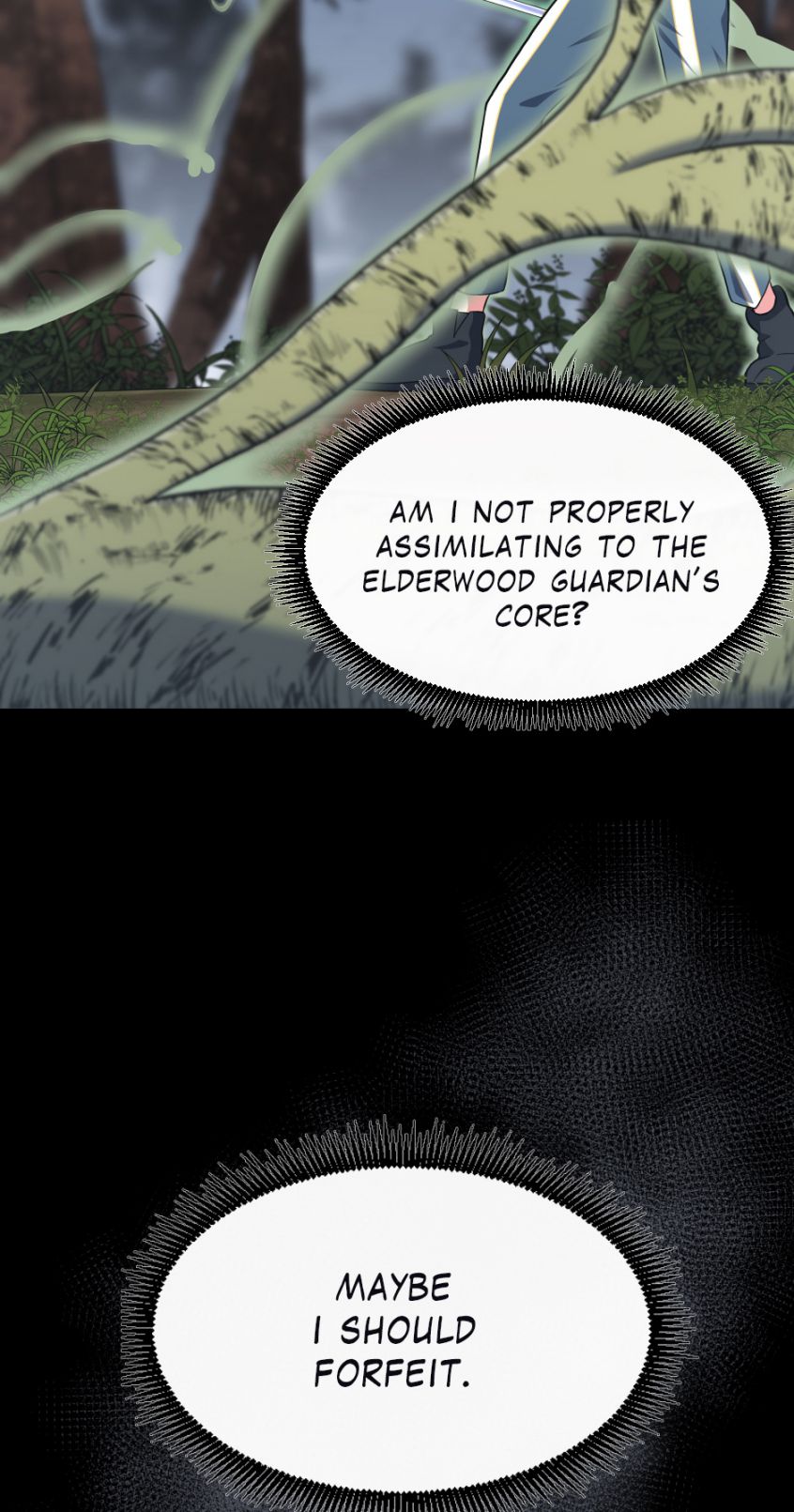 The Beginning After the End Chapter 101 page 30