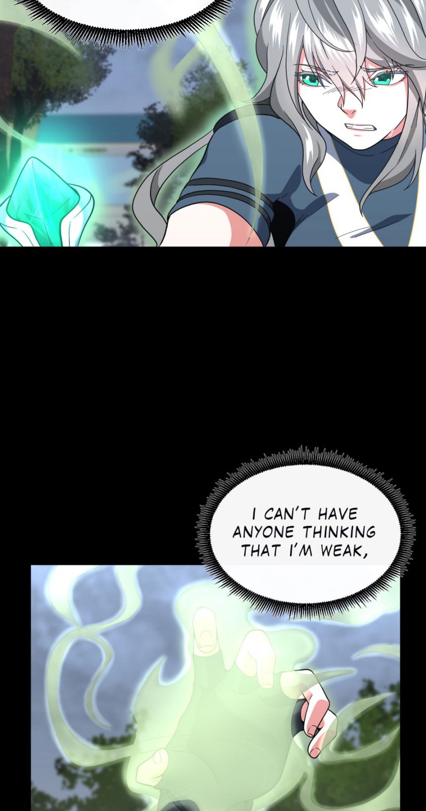 The Beginning After the End Chapter 101 page 32