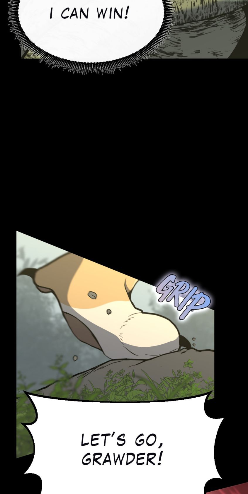 The Beginning After the End Chapter 101 page 36