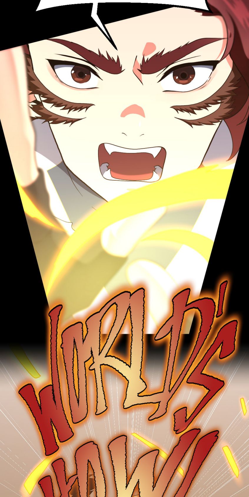 The Beginning After the End Chapter 101 page 37