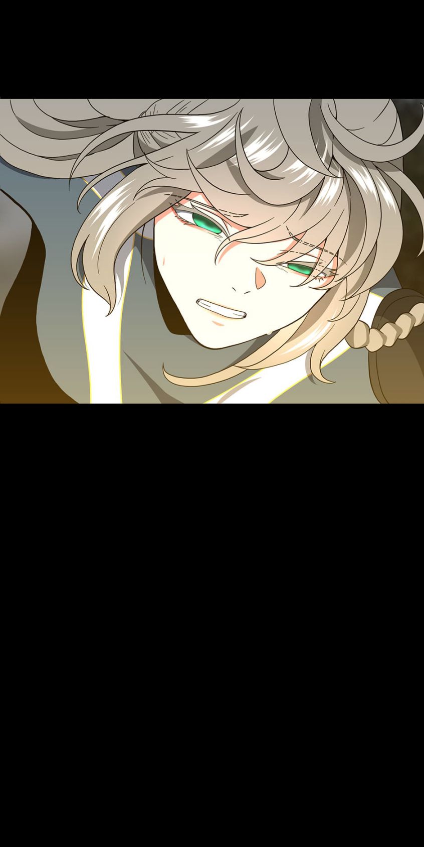 The Beginning After the End Chapter 101 page 45