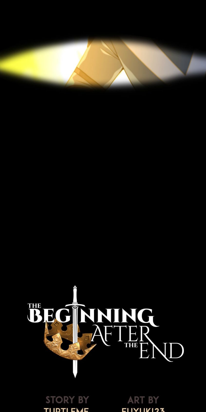 The Beginning After the End Chapter 101 page 47