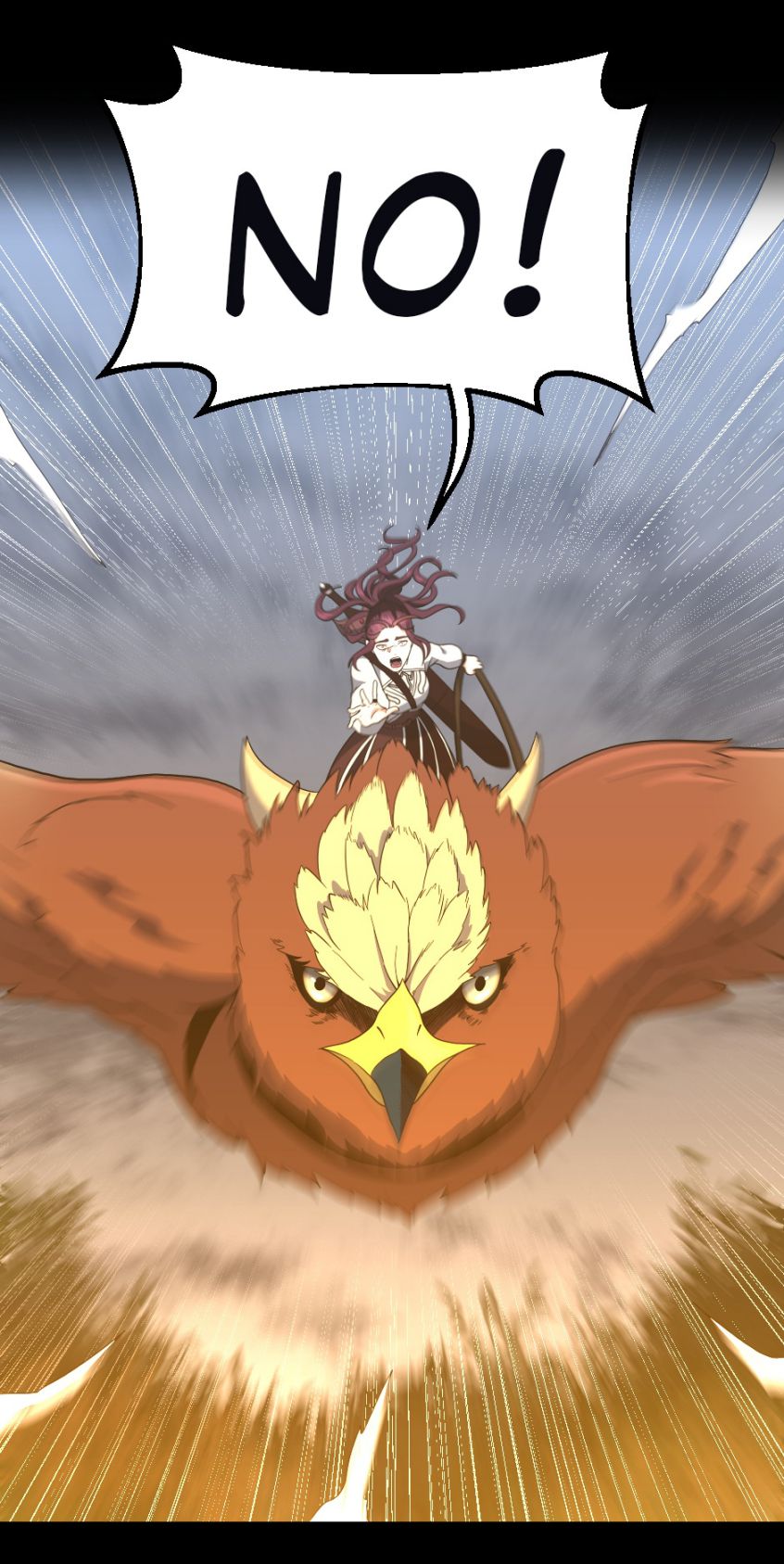 The Beginning After the End Chapter 101 page 50