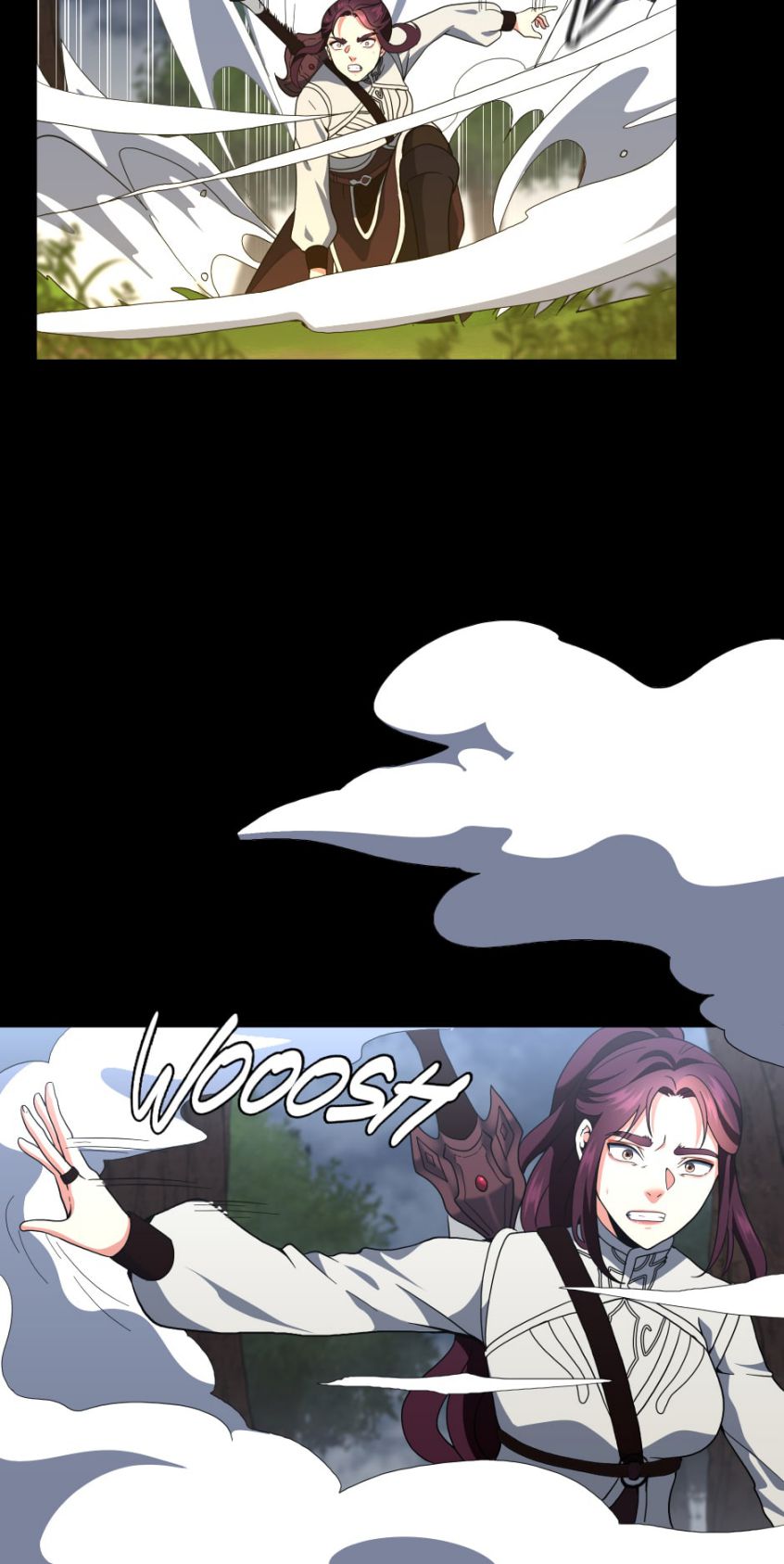 The Beginning After the End Chapter 101 page 52
