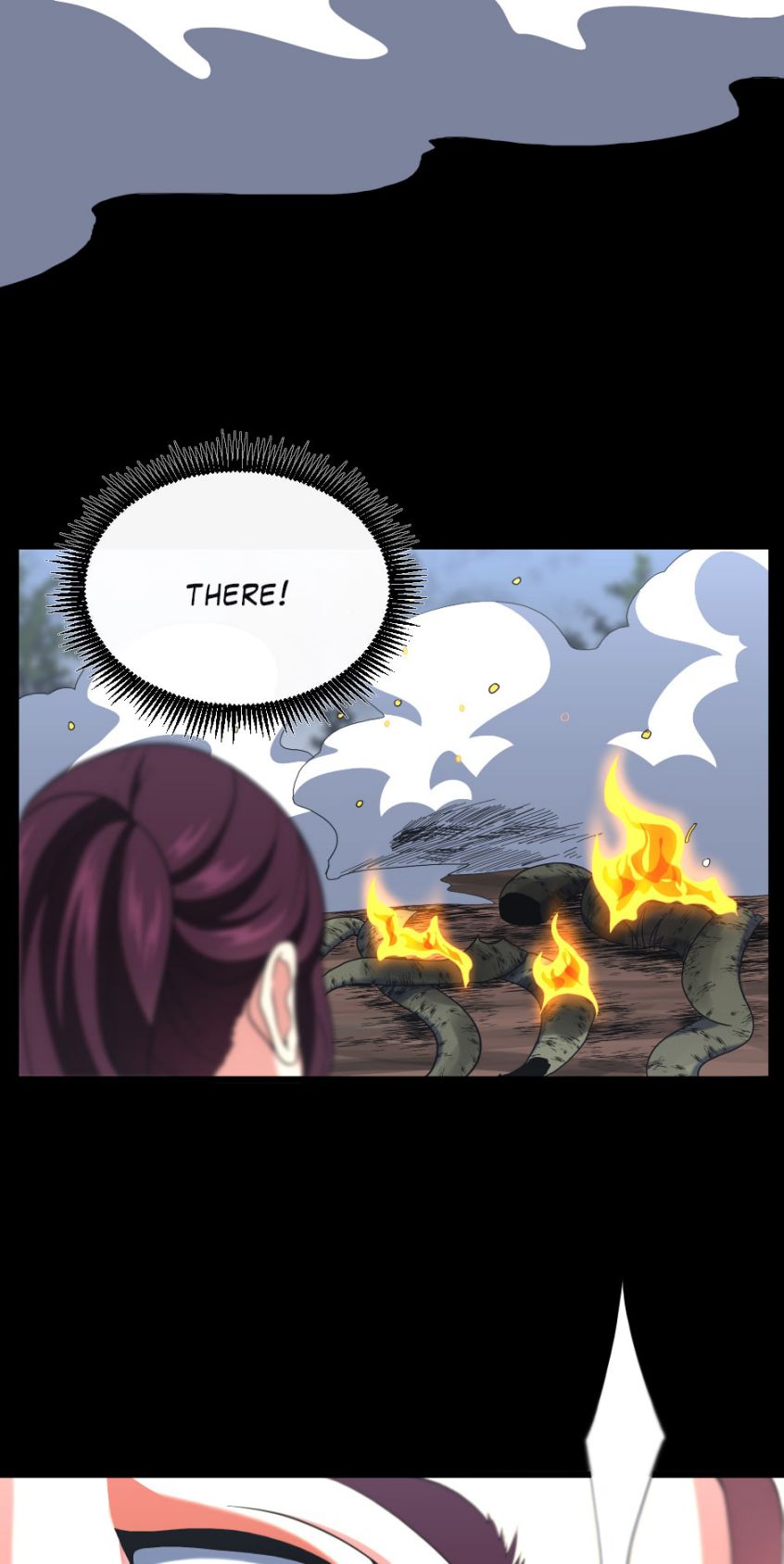 The Beginning After the End Chapter 101 page 53