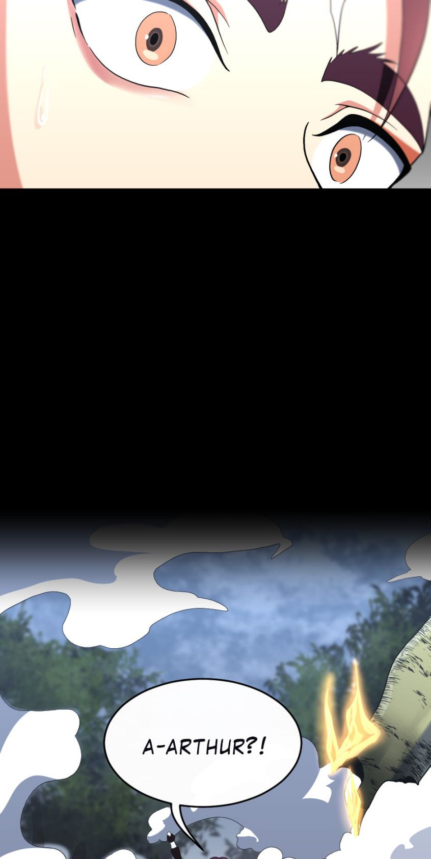 The Beginning After the End Chapter 101 page 54