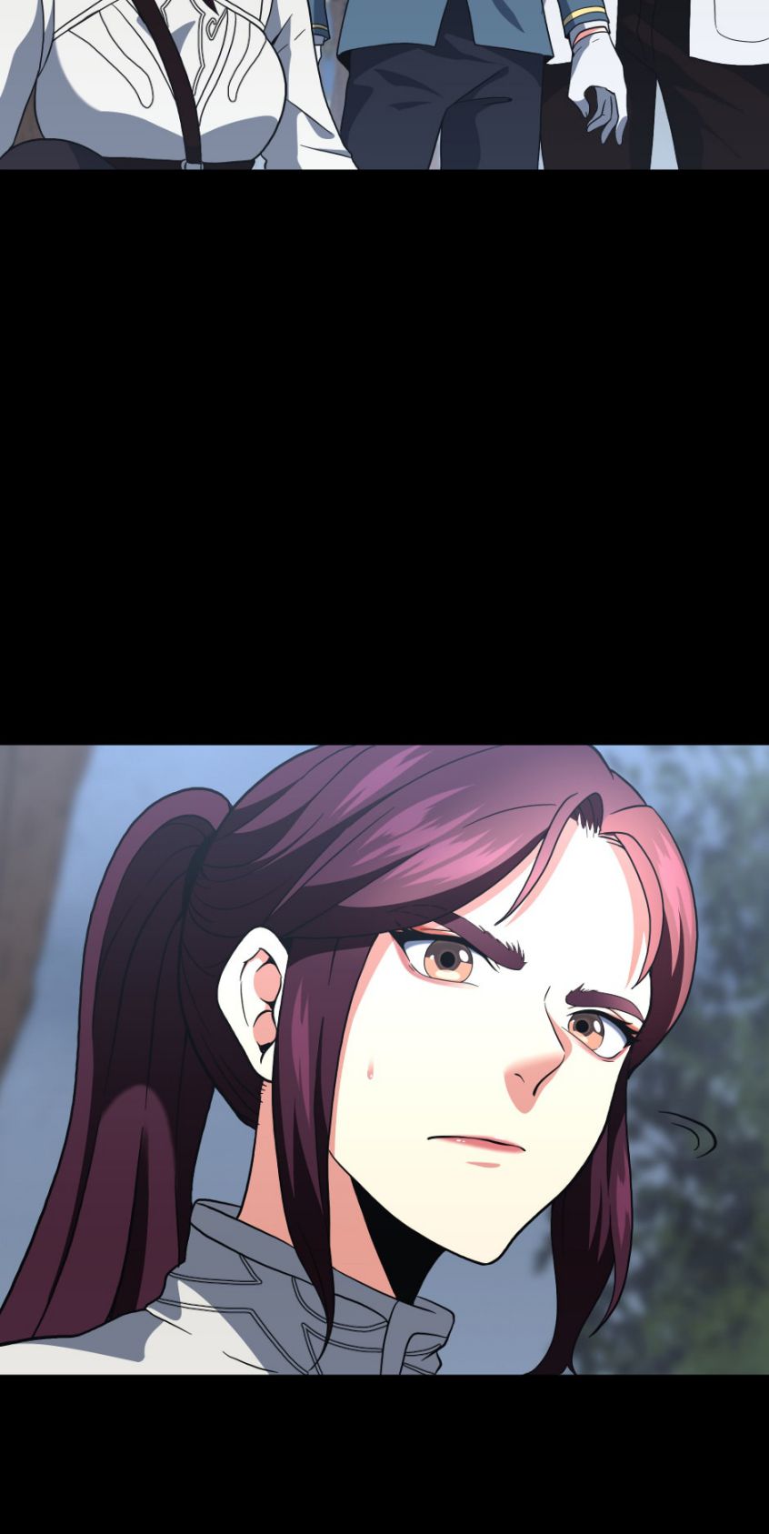 The Beginning After the End Chapter 101 page 58