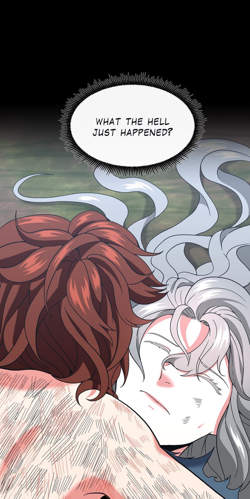 The Beginning After the End Chapter 101 page 59