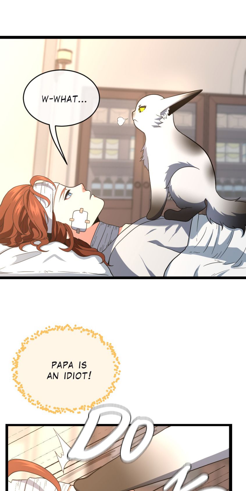 The Beginning After the End Chapter 101 page 63