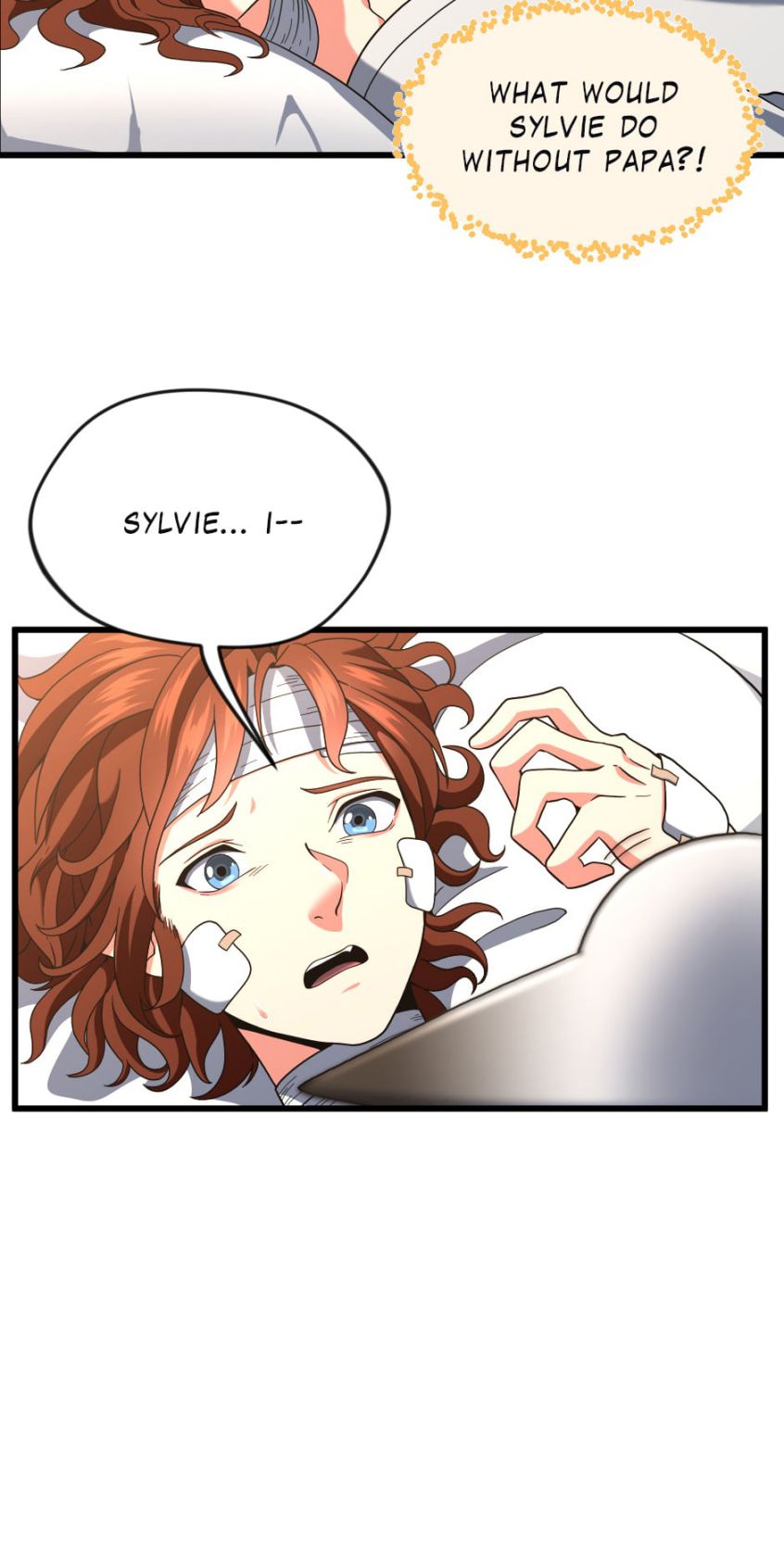 The Beginning After the End Chapter 101 page 65