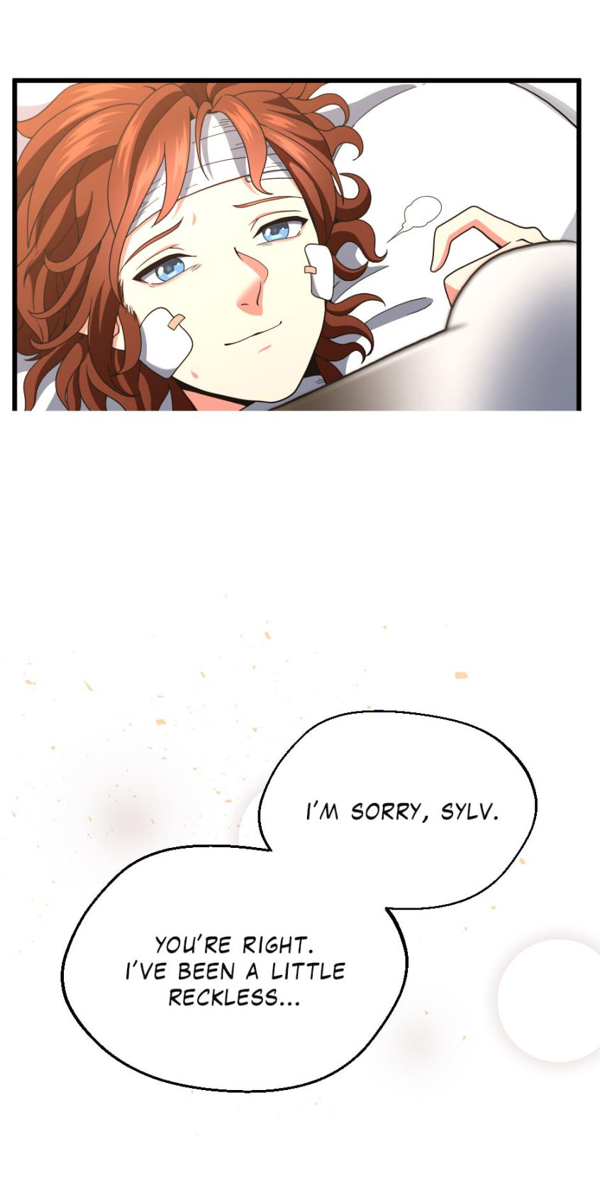The Beginning After the End Chapter 101 page 66