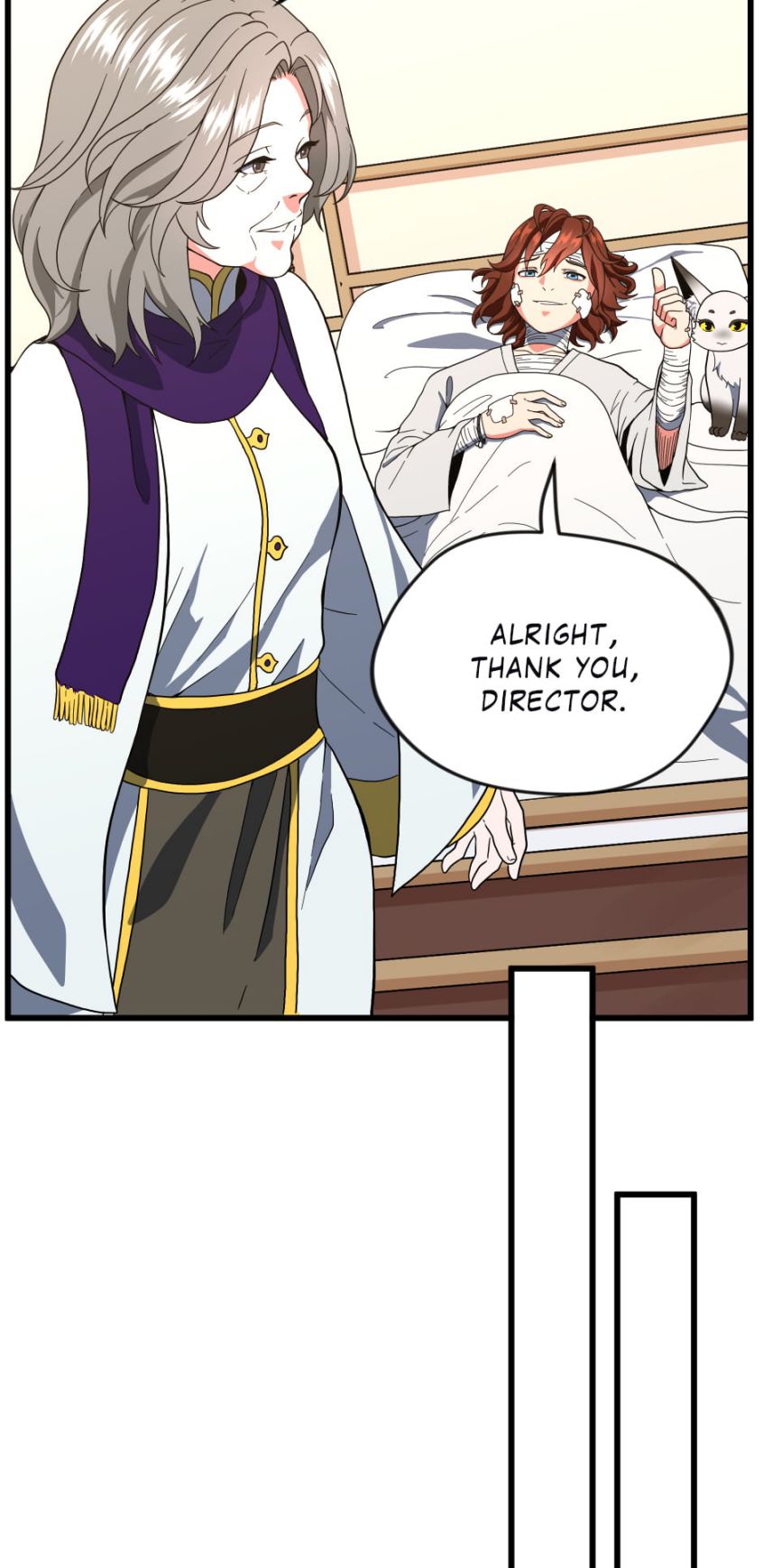 The Beginning After the End Chapter 101 page 79