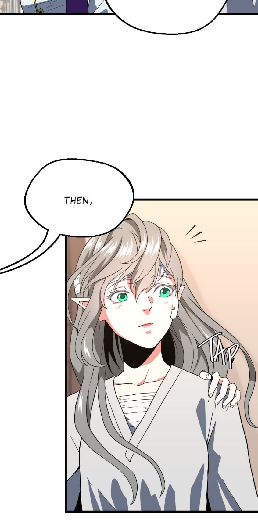 The Beginning After the End Chapter 101 page 82