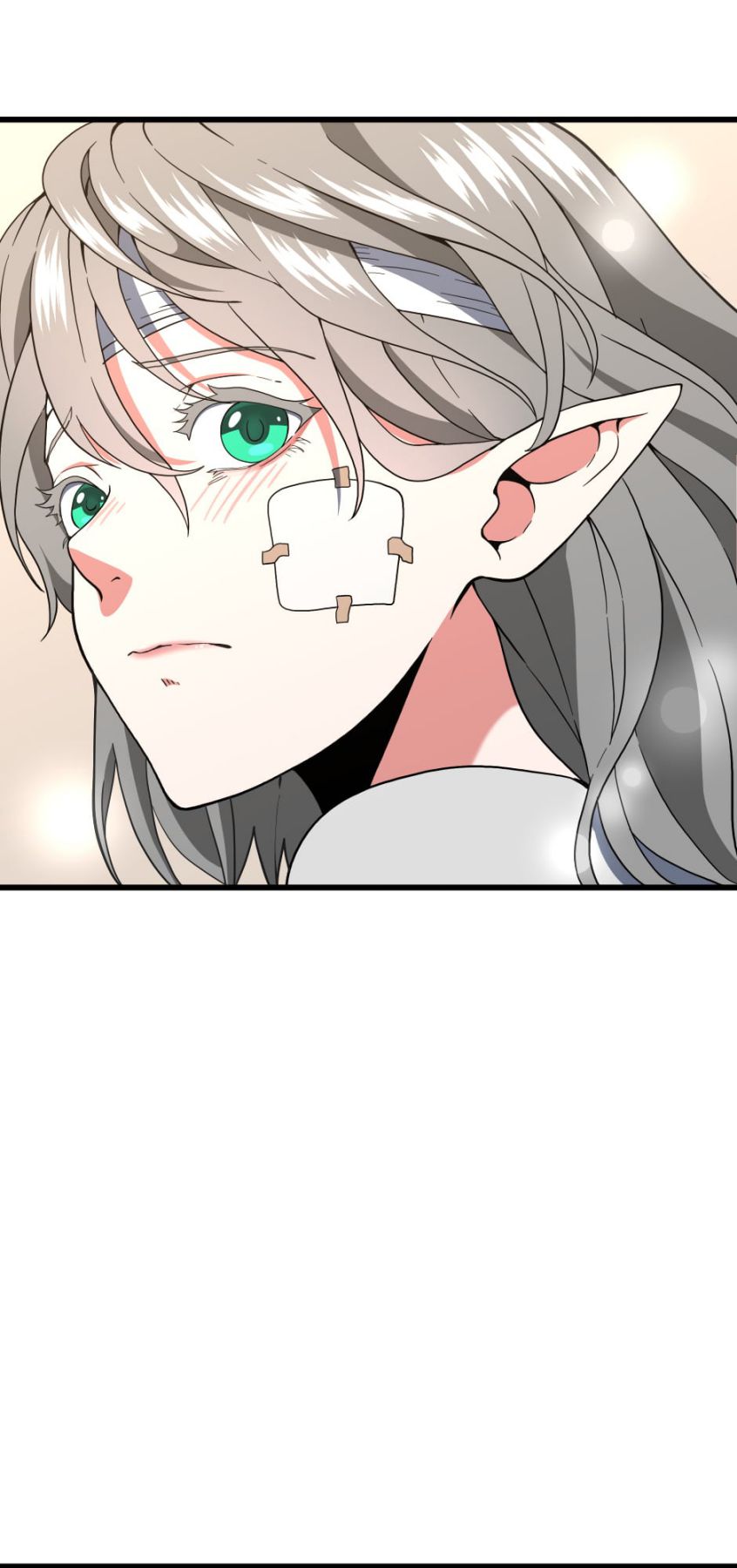 The Beginning After the End Chapter 101 page 84