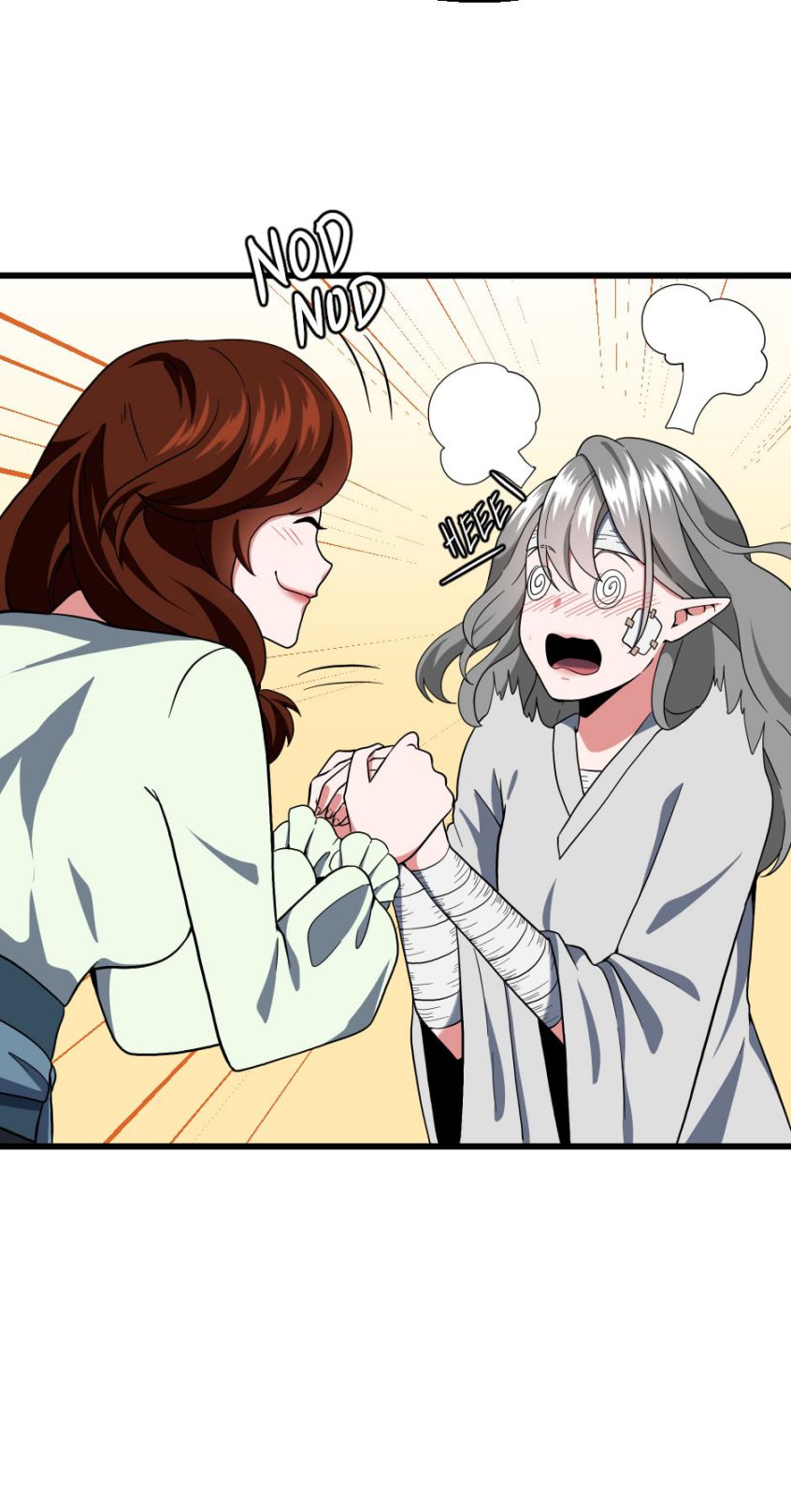 The Beginning After the End Chapter 102 page 2