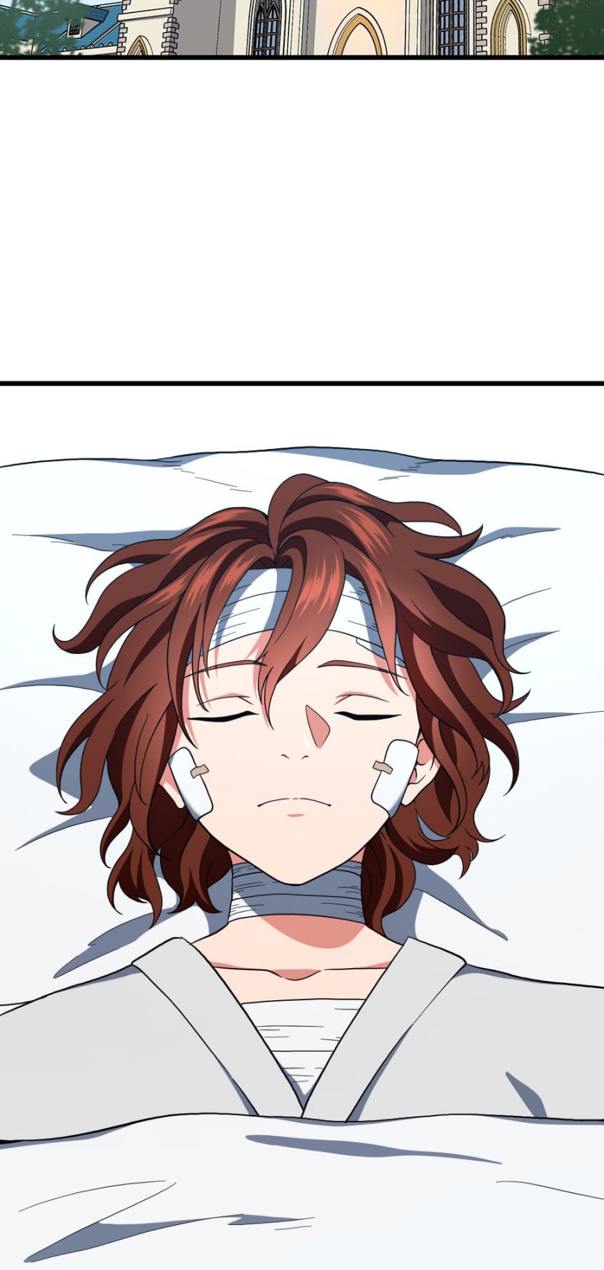 The Beginning After the End Chapter 102 page 4
