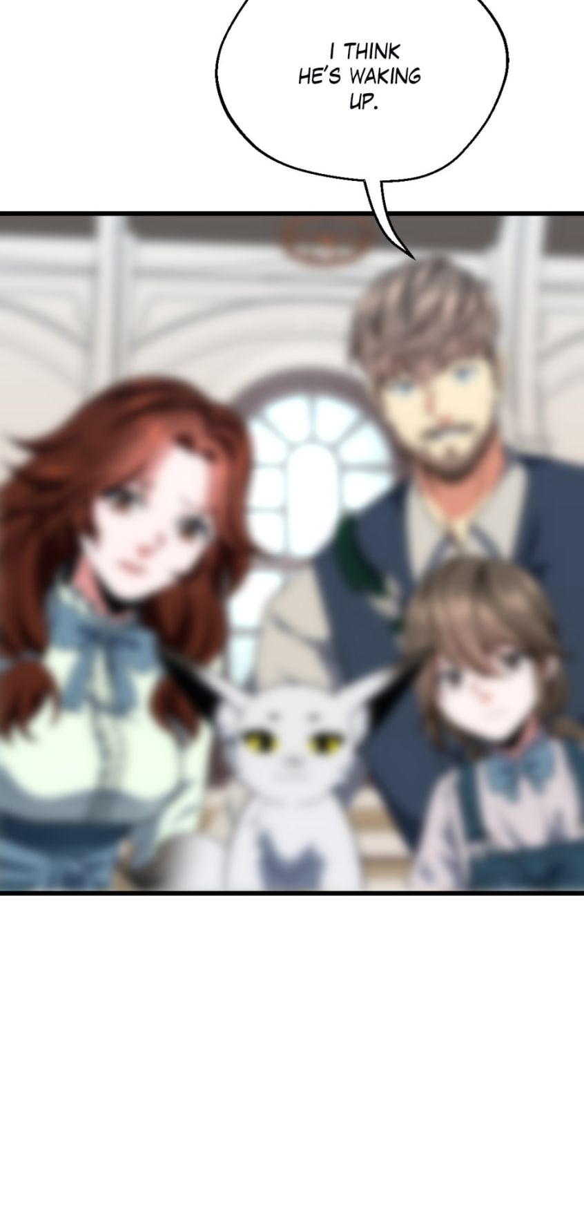 The Beginning After the End Chapter 102 page 6