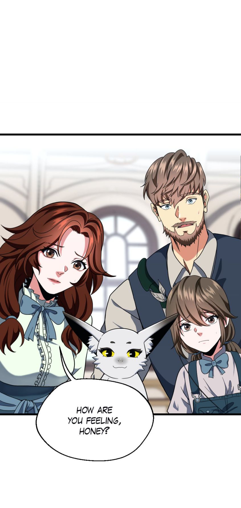 The Beginning After the End Chapter 102 page 8
