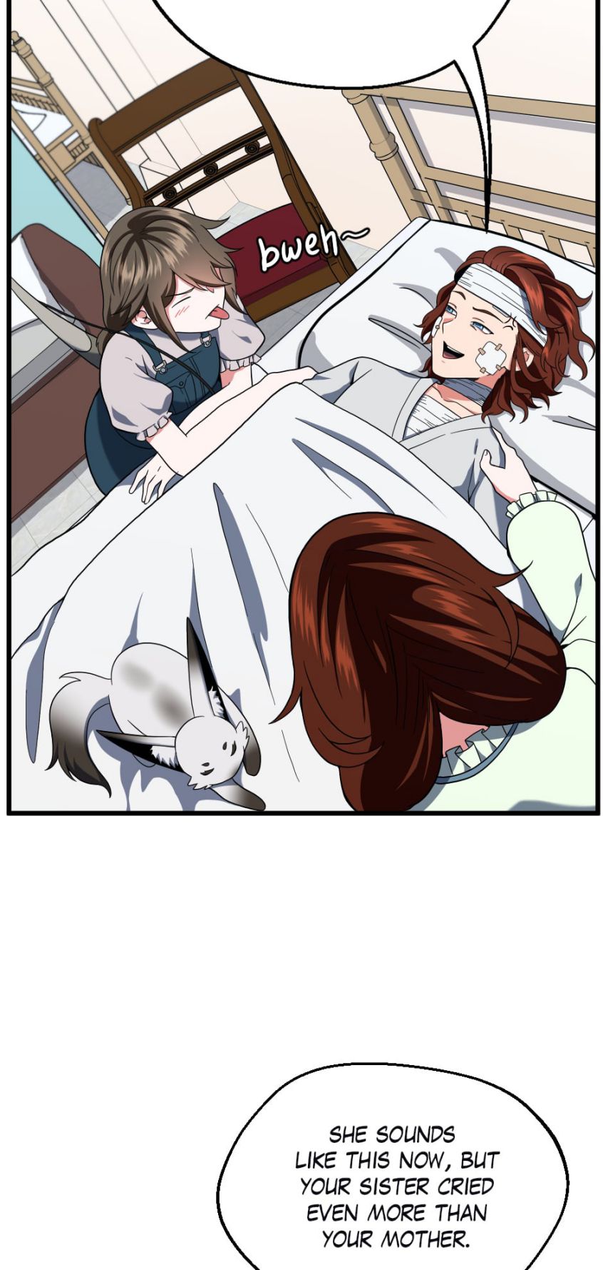 The Beginning After the End Chapter 102 page 11