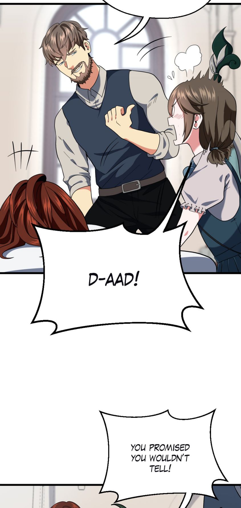 The Beginning After the End Chapter 102 page 12