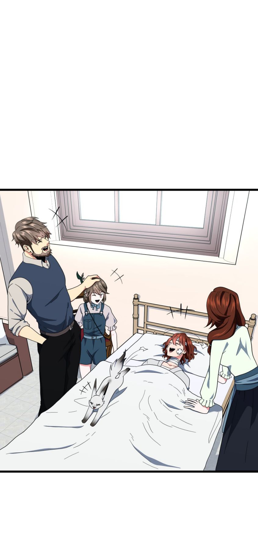 The Beginning After the End Chapter 102 page 15