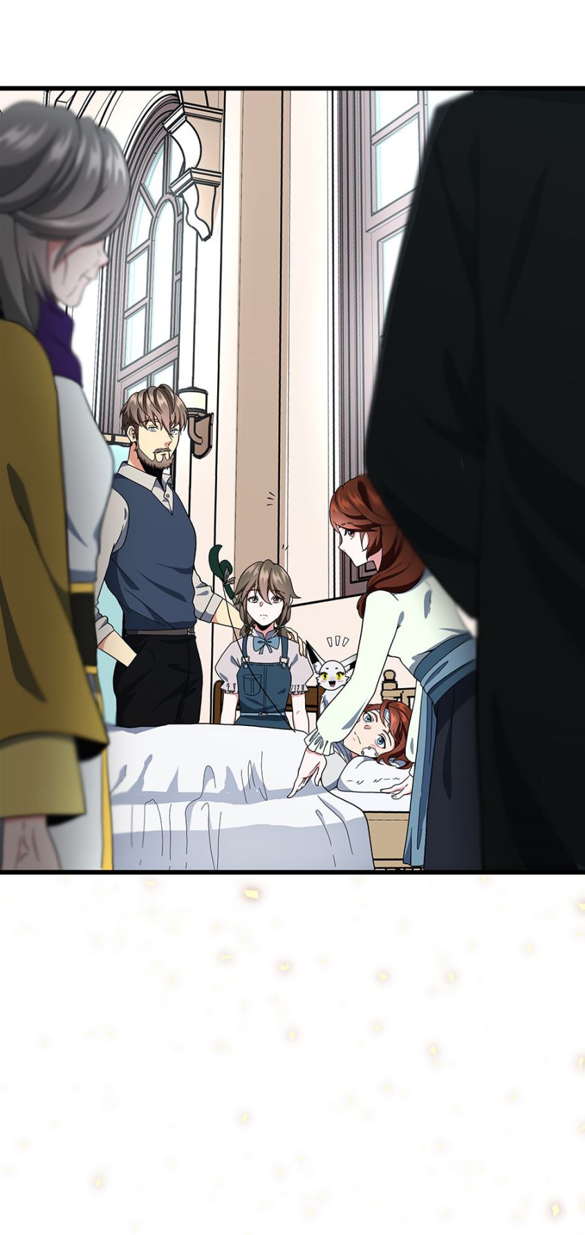 The Beginning After the End Chapter 102 page 18