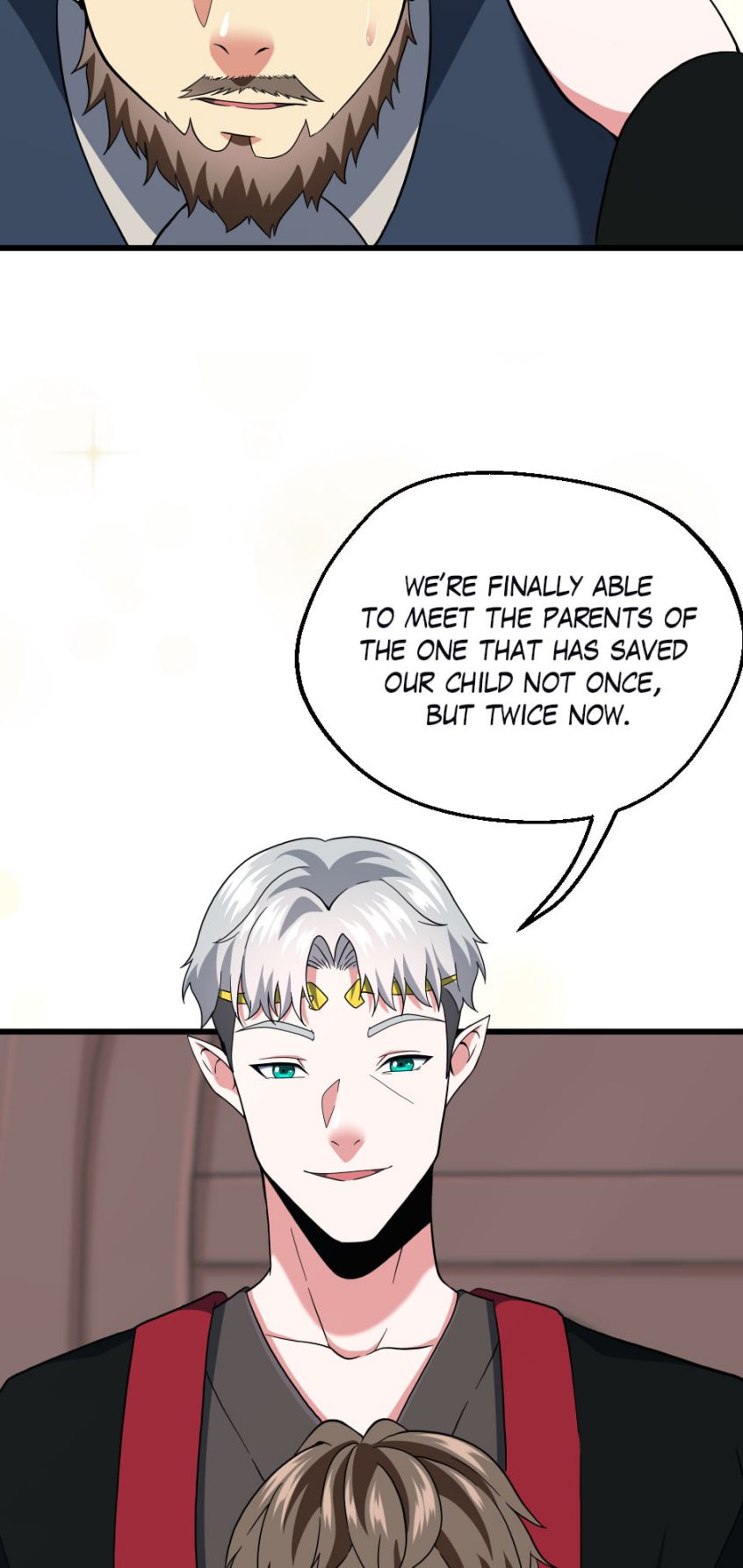 The Beginning After the End Chapter 102 page 22