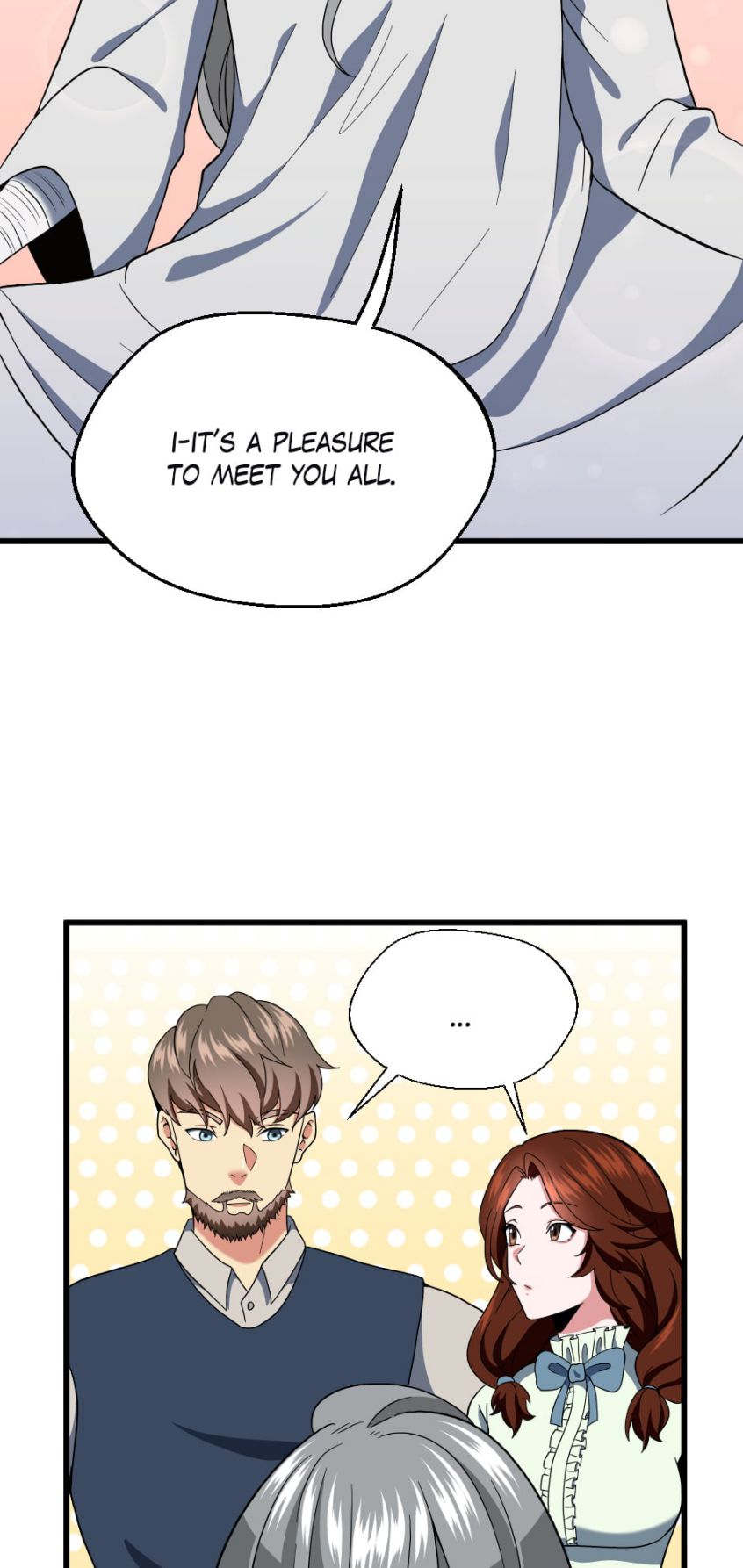 The Beginning After the End Chapter 102 page 26