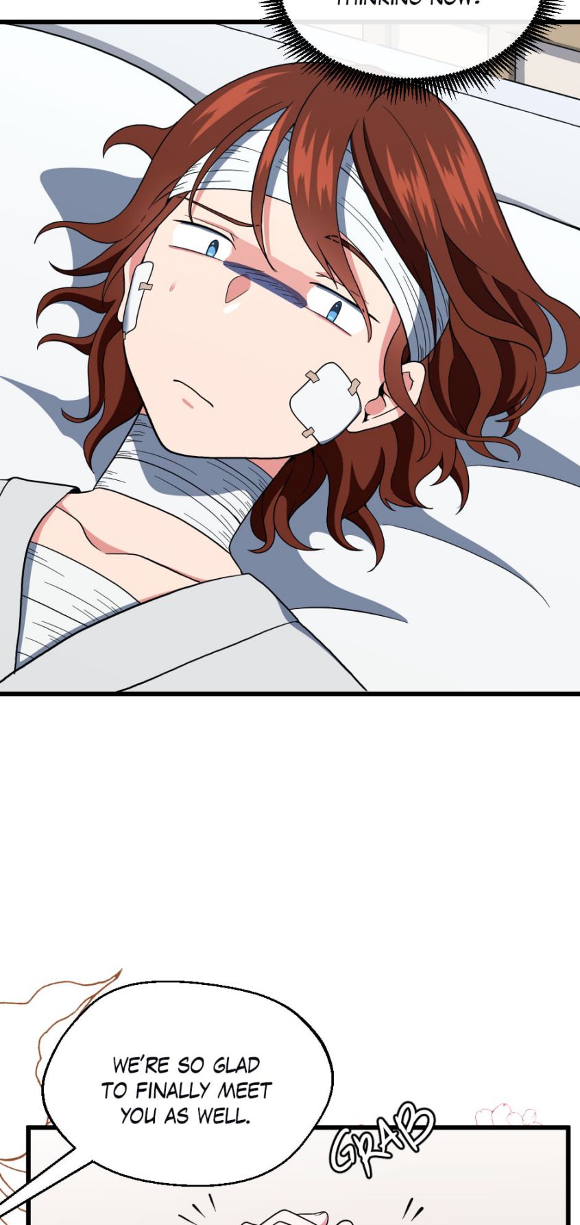 The Beginning After the End Chapter 102 page 29