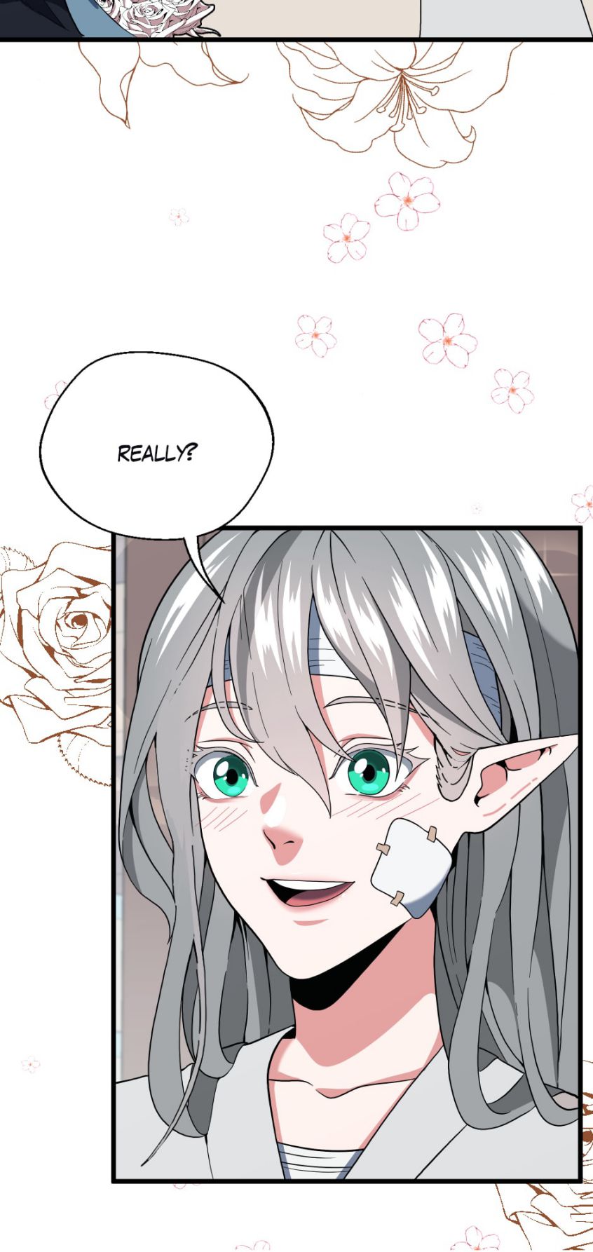 The Beginning After the End Chapter 102 page 31